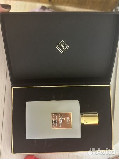 Kilian dont be shy eau fraiche