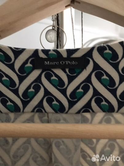 Marc o polo платье
