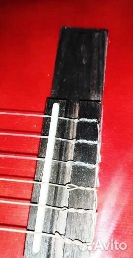 Гитара bestwood ms-104\wa + чехол