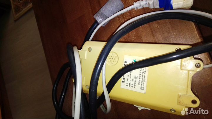 Компрессор аквариумный