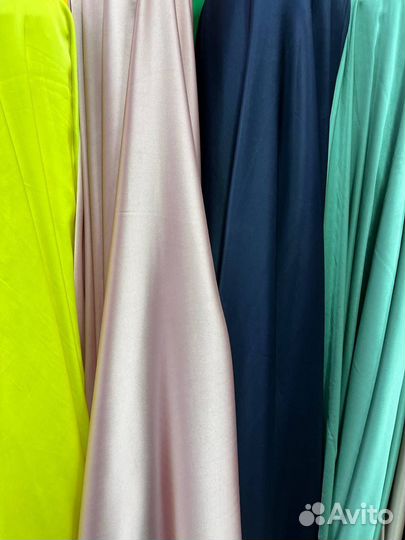 Армани шелк