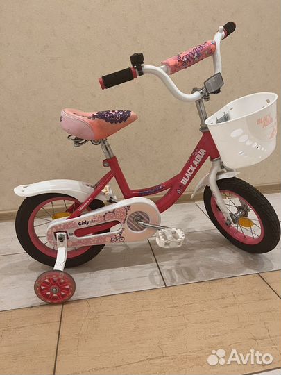 Продам велосипед детский
