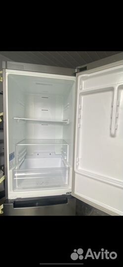 Холодильник samsung