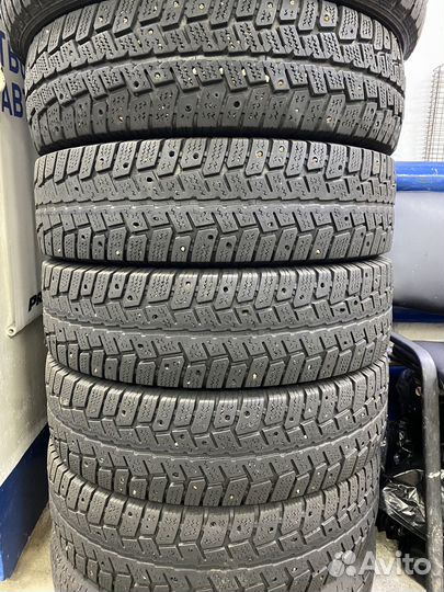 Matador MPS 500 Sibir Ice Van 185/75 R16C