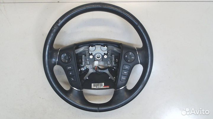 Руль Hyundai Genesis, 2009