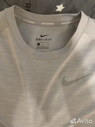 Футболка Nike