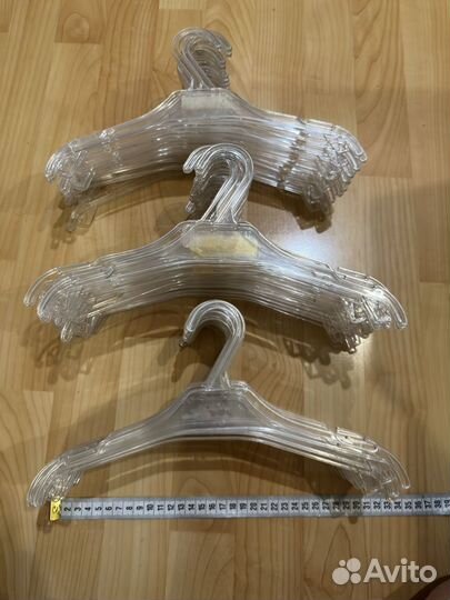 Плечики вешалки