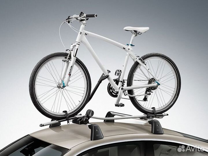 Велокрепление BMW 82712166924