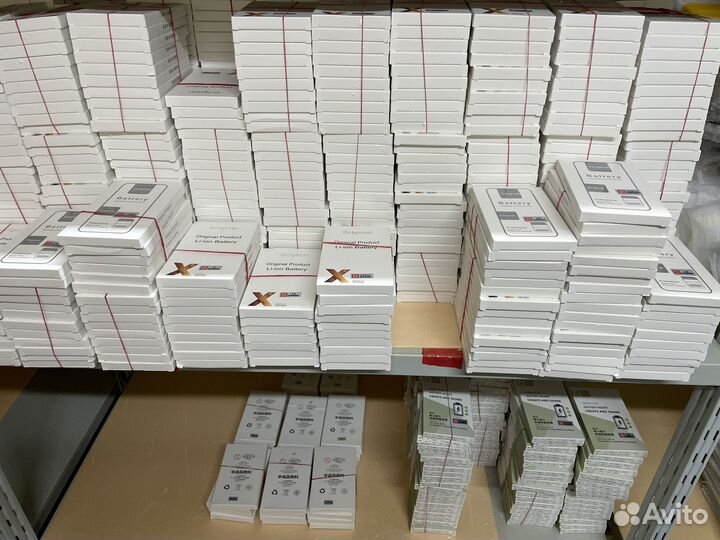 Аккумулятор оригинал батарея iPhone