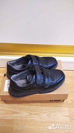 Туфли для мальчика