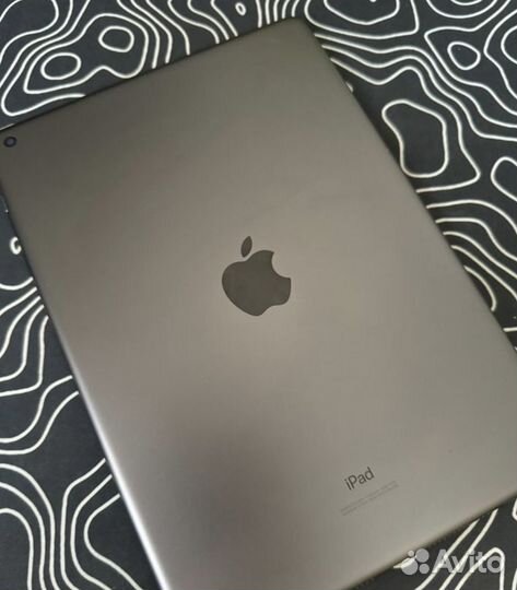 Планшет iPad 7 32Gb Space Gray+Приставка Apple TV