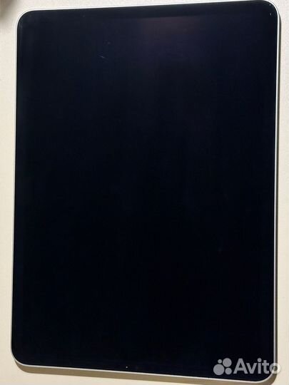 iPad pro 11 2021 m1 128gb wifi