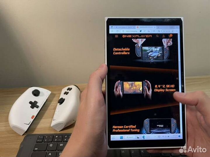 Onexplayer 2 NEW 2023