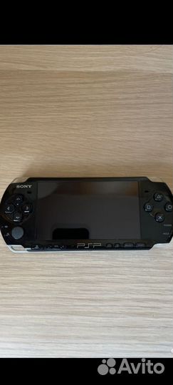 Sony PSP 3008 прошитая