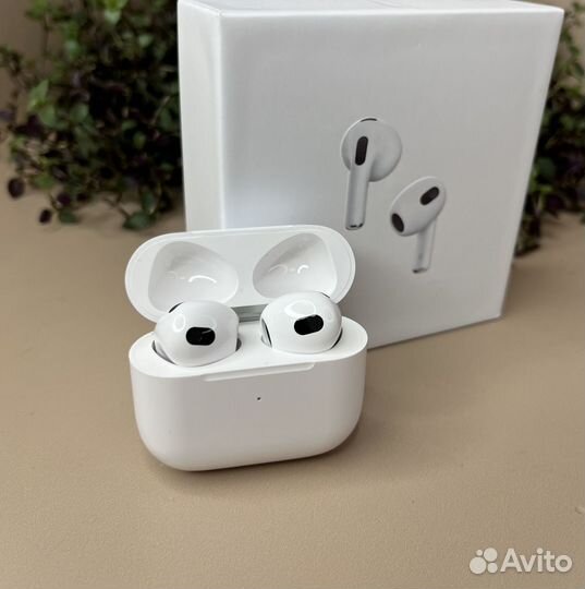 AirPods 3/опт
