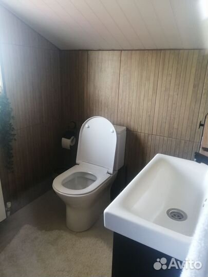 Сантехнические услуги