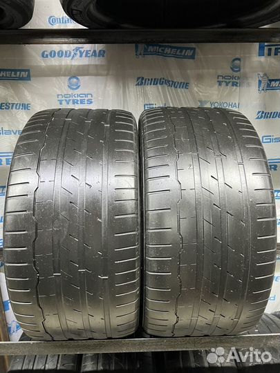 Hankook Ventus S1 Evo 3 K127 285/35 R19 103Y