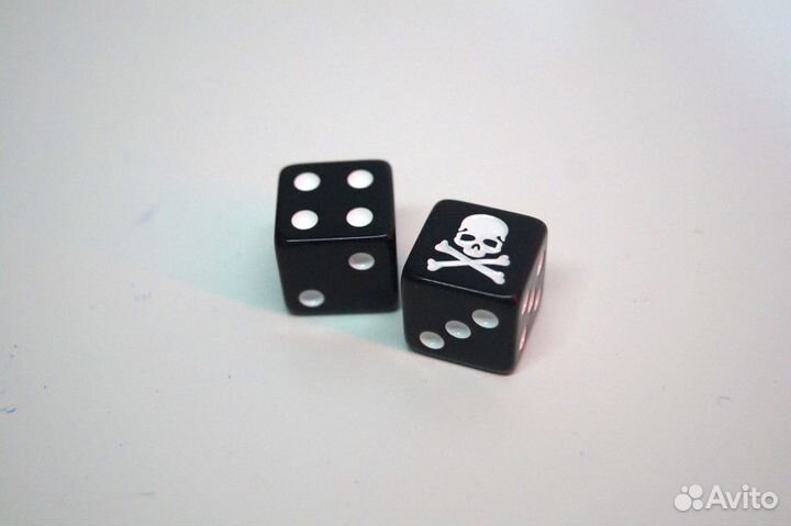 Mastermind кубики игральные