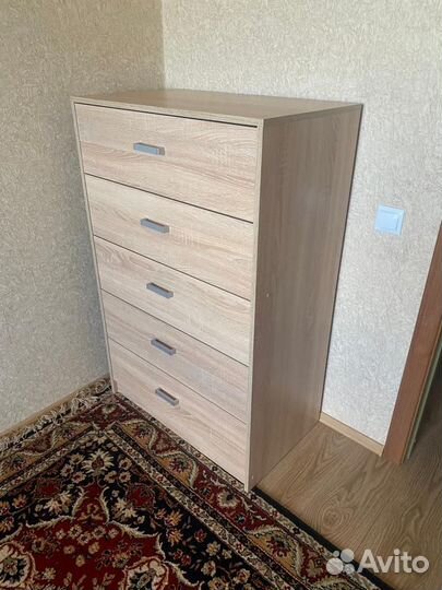 Сборка мебели