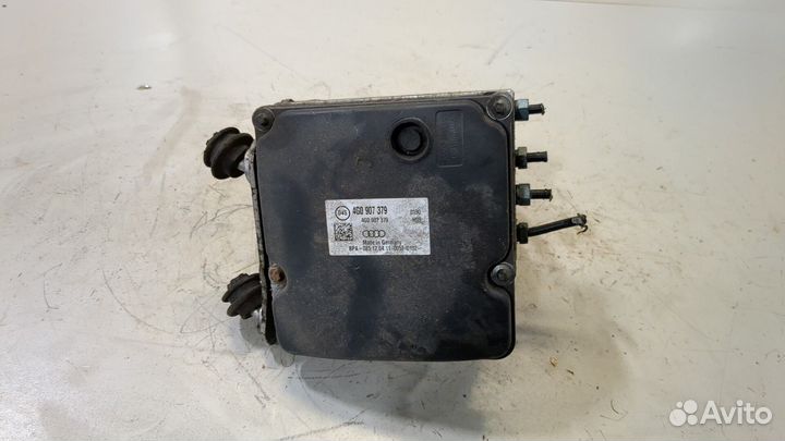 Блок абс, насос Audi A7, 2012