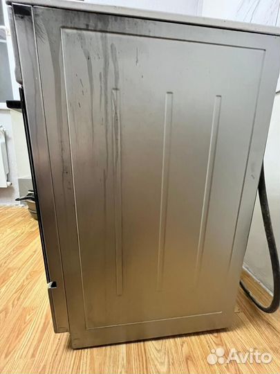 Газовая плита gorenje бу