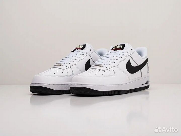 Кроссовки Nike Air Force 1 Low