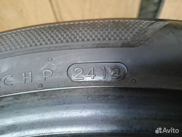 Hankook Ventus S1 Evo3 SUV K127A 315/35 R21 111Y