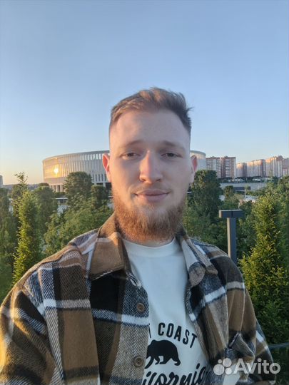 Менеджер по продаже недвижимости
