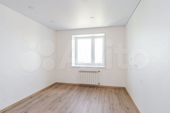 2-к. квартира, 73,2 м², 10/14 эт.