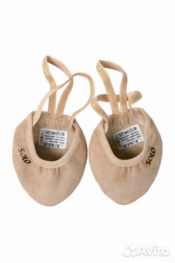 Получешки solo OB30-52 (р. 39-40)