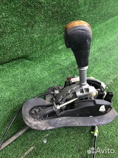 Селектор АКПП Bmw 5-Series E39 M52B25 1997