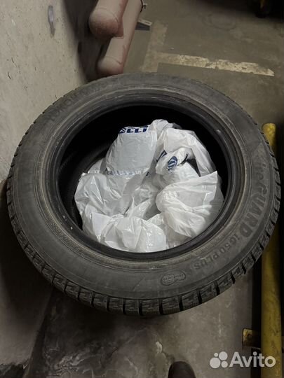 Yokohama Ice Guard IG50+ 205/55 R16 91Q