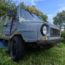 ЛуАЗ 969 1.2 MT, 1983, 30 000 км, с пробегом, цена 70 000 руб.