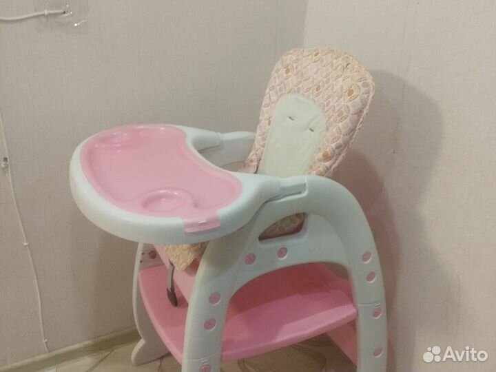 Стул для кормления