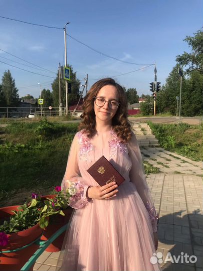 Образовательные услуги