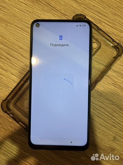 Xiaomi Redmi Note 9, 4/128 ГБ