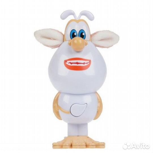 Обучающая игрушка Буба музыкальная