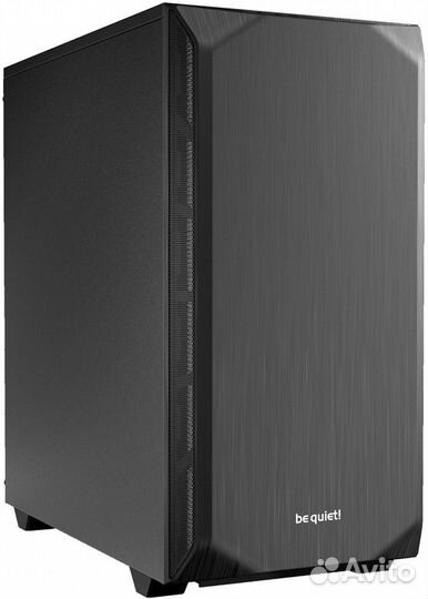 Корпус Be Quiet Pure Base 500 Black