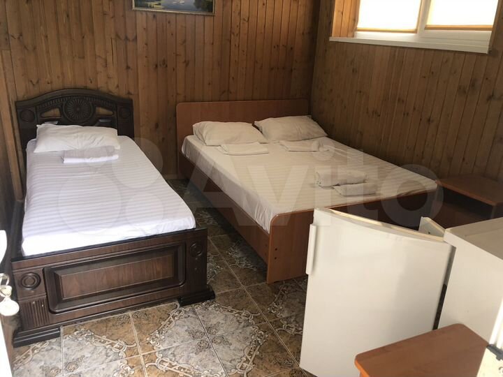 Комната 14 м², 2/2 эт.