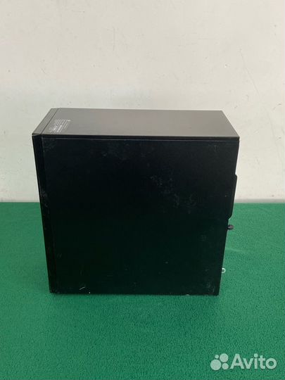 Системный блок HP 400 G3 MT i3-6100/8Гб/SSD 120 Гб
