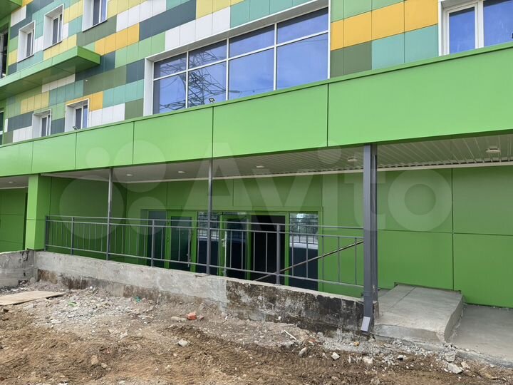 Торговая площадь, 74 м²