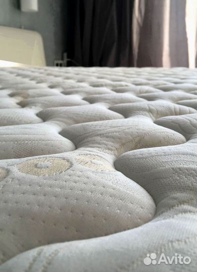 Матрас анатомический