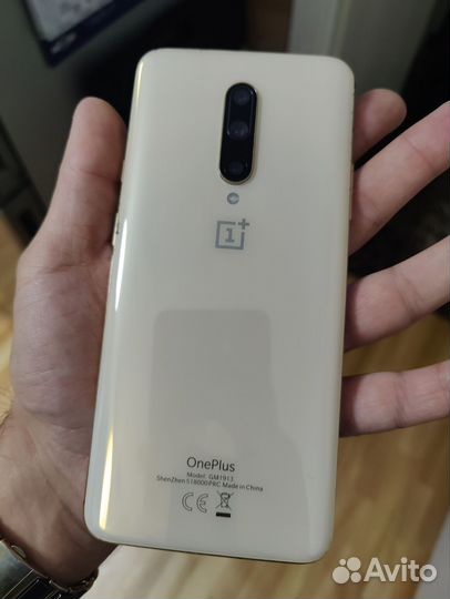 OnePlus 7 Pro, 8/256 гб