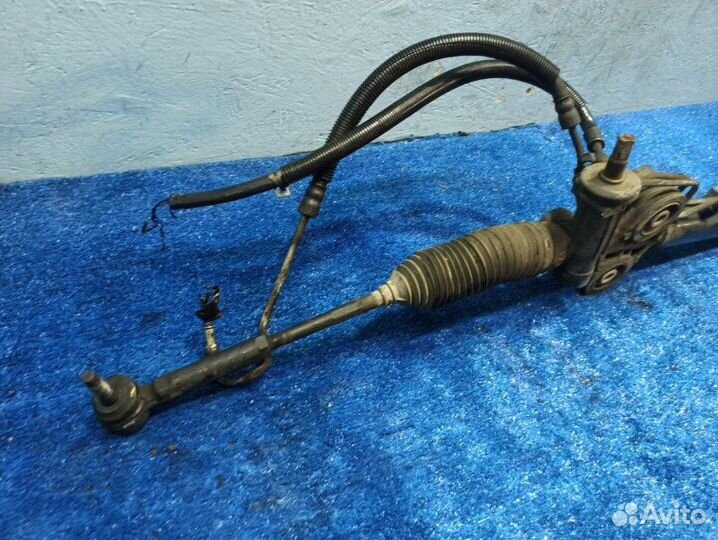 Рулевая рейка Cadillac Escalade 3