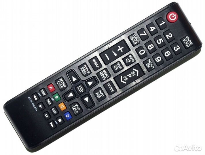 Пульт ду для тв Samsung LG Philips Sony и другие