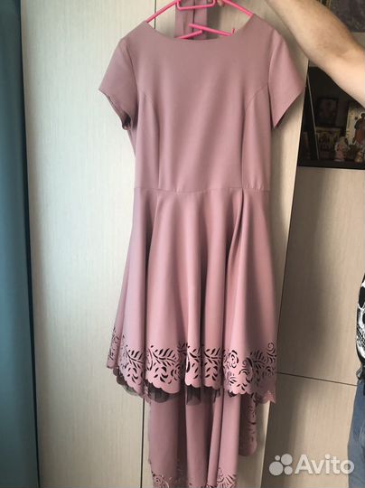 Платье на выпускной