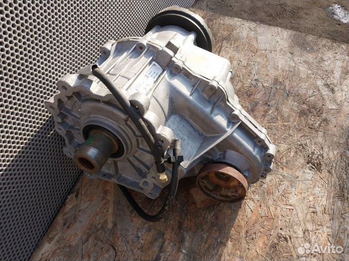 Коробка раздаточная Jeep Grand Cherokee
