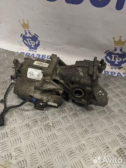 Редуктор задний Kia Sportage