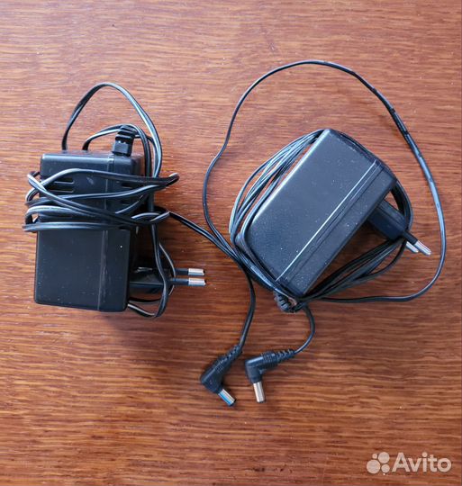 Стационарный телефон lg