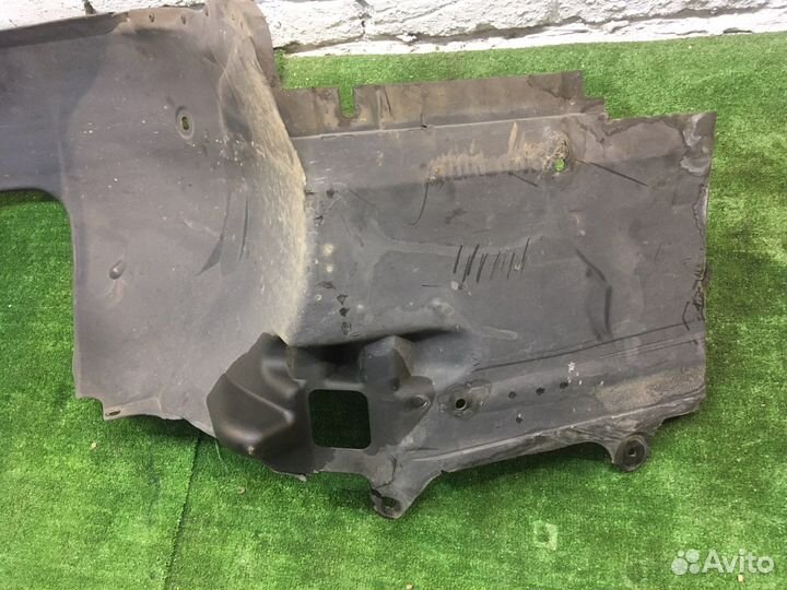 Локер (подкрылок) передний левый бмв 3 е46